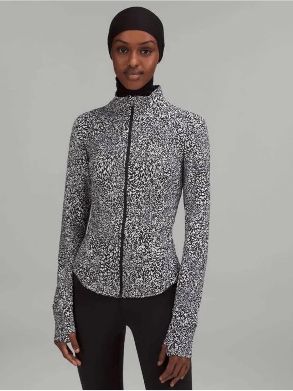 Lululemon Instill Jacket